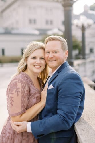 May 2023 wedding planned